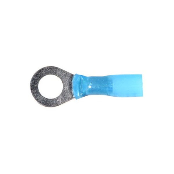 Auveco CRIMP & SEAL TERMINAL 1/4 STUD 16-14 GAU AV13664 - main